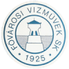 Fovarosi Vizmuvek