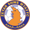 Zeyar Shwe Myay