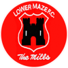 Lower Maze
