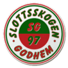 Slottskogen/Godhem