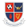 Tullyvallen
