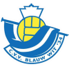 Blauw Wit