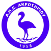 Apea Akrotiriou logo