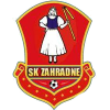 Zahradne
