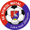 Luka nad Jihlavou