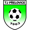 Prelovice