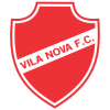 Vila Nova FC U20 logo