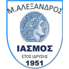 MA Iasmos