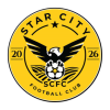 Star City