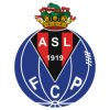 AS Luxembourg/Porto