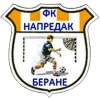 Napredak Berane