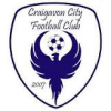 Craigavon City