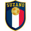 Liên đoàn Suzano U20