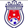 Kiyinda Boys