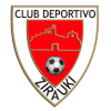 Zirauki