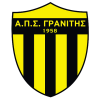 Gravitis Agia Marina