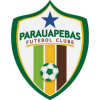 Parauapebas U20