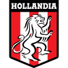 Jong HVV Hollandia