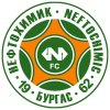 Neftochimic Burgas