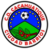 Cacahuatique