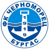 Chernomorets 1919