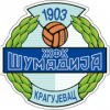 Sumadija 1903