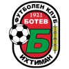 Botev Ihtiman