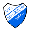 Myszkow W