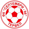Septemvri Tervel