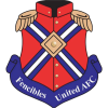 Fencibles W