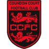 Coundon Court W