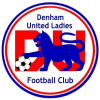 Denham United W