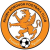 Rugby Borough W