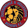 Dussindale & Hellesdon W