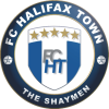 FC Halifax W
