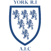 York Railway Institute W