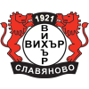 Vihar Slavyanovo