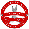 Partizan Cerven Brjag