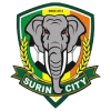 Surin City