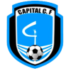 Capital DF U20