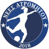 Atromitou W