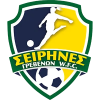 Seirines Grevenon W