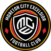 Moreton City Excelsior logo