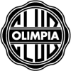 Olimpia Asuncion U20 logo