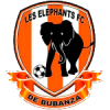 Les Elephants