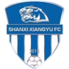 Shanxi Xiangyu