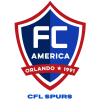 America CFL Spurs