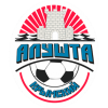 Alushta-Crimea