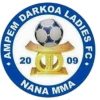 Ampem Darkoa W
