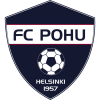 POHU/Hurjin